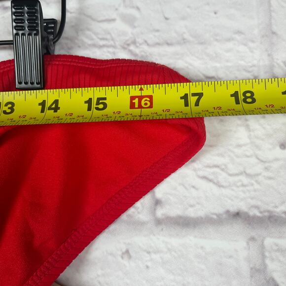 J4523 Xhilaration Swimwear 2pc set size XL - Picture 3 of 4